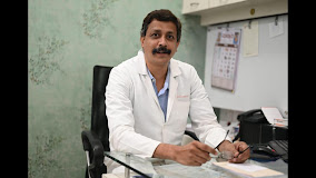 Dr Kirthi Koushik A S